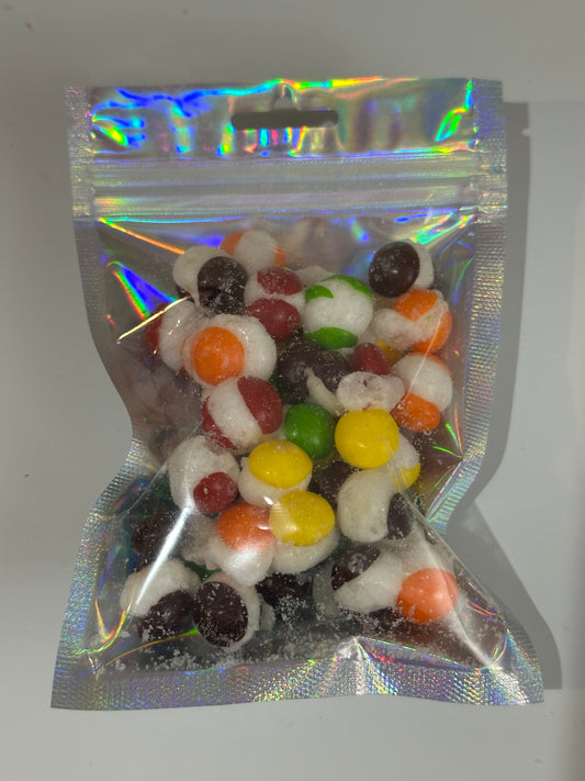 Freeze Dried Rainbow Crunch - ORIGINAL