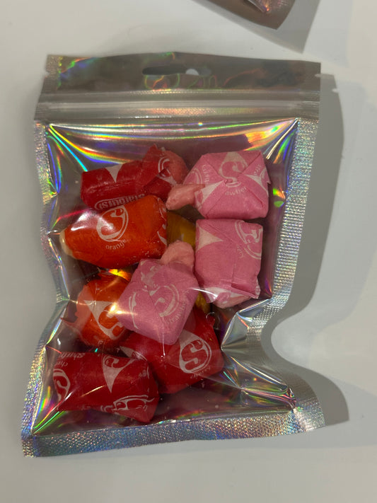 Freeze Dried Fruit Bites